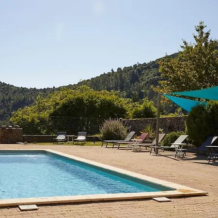 Apartment De 4 Ou 5 Personnes Le Chatus *