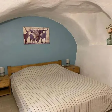 Apartment De 4 Ou 5 Personnes Le Chatus *
