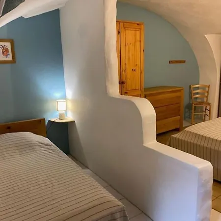 De 4 Ou 5 Personnes Le Chatus Apartment