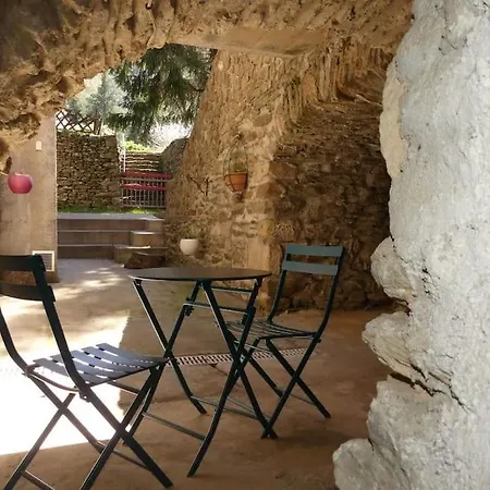 De 4 Ou 5 Personnes Le Chatus Apartment *